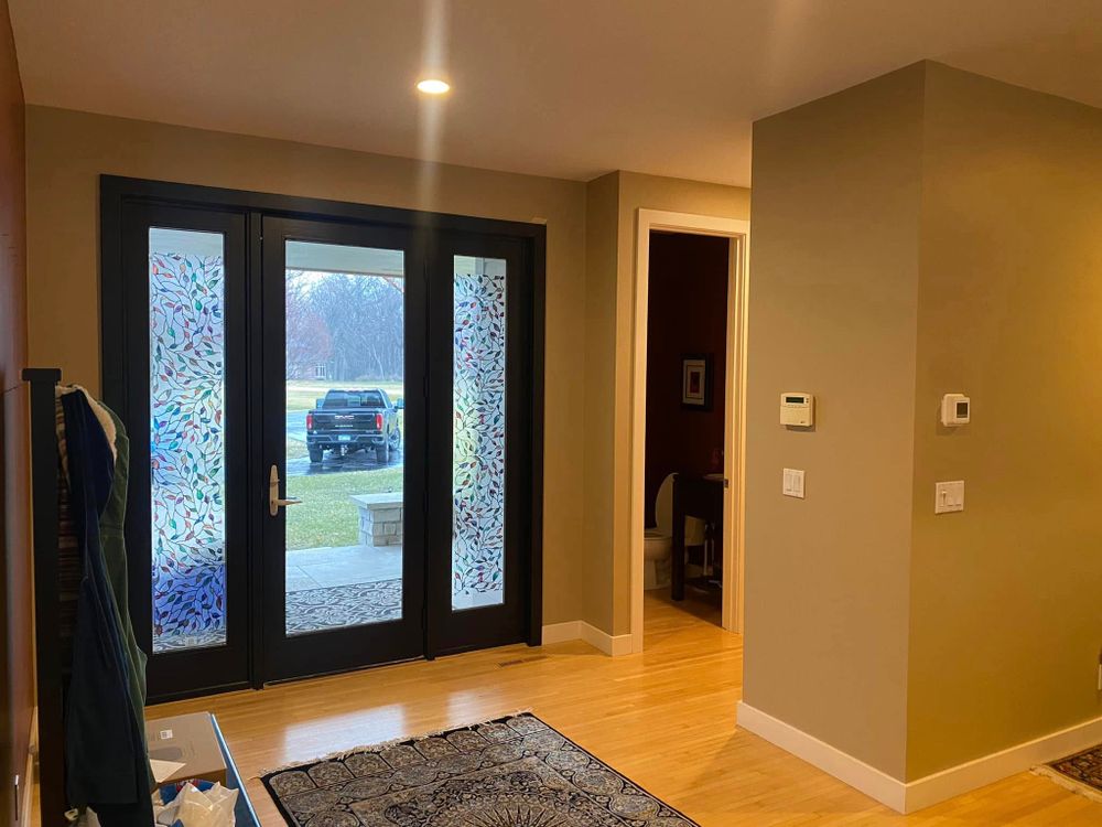 All Photos for Hughberts Siding & Painting in Rochester, MN