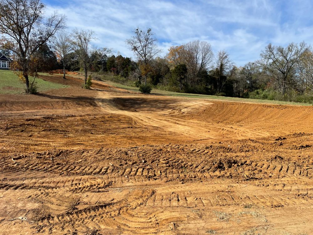 All Photos for TrottCo Excavation in Shelbyville, TN
