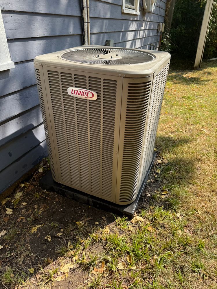 All Photos for TJs HVAC Services in Basehor, KS