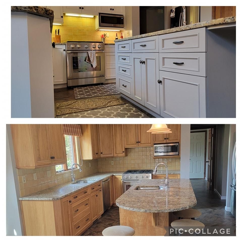 All Photos for Hearts & Hands Painting in Campbell, KY