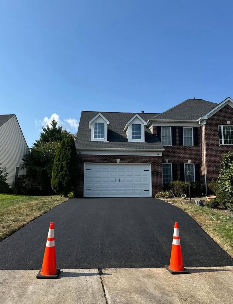 All Photos for Blue Ridge Paving & Chip in Charlottesville, VA