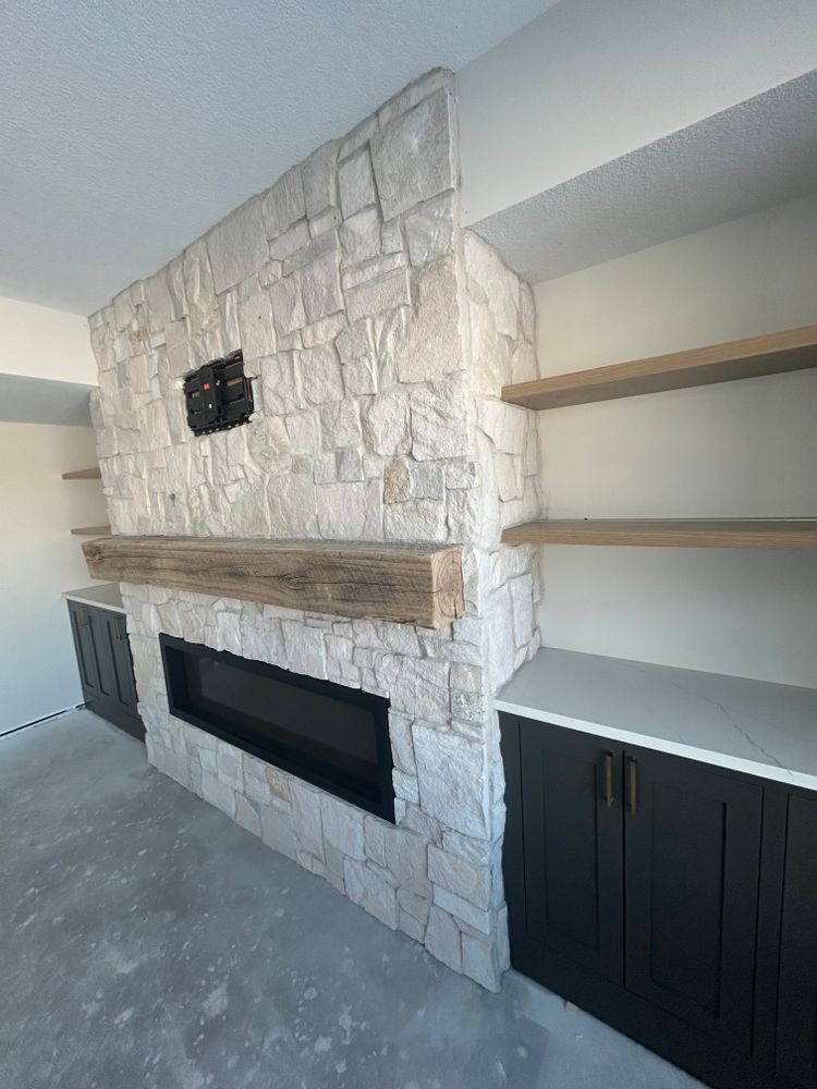 All Photos for Elite Fire & Stoneworks in Hawley, MN