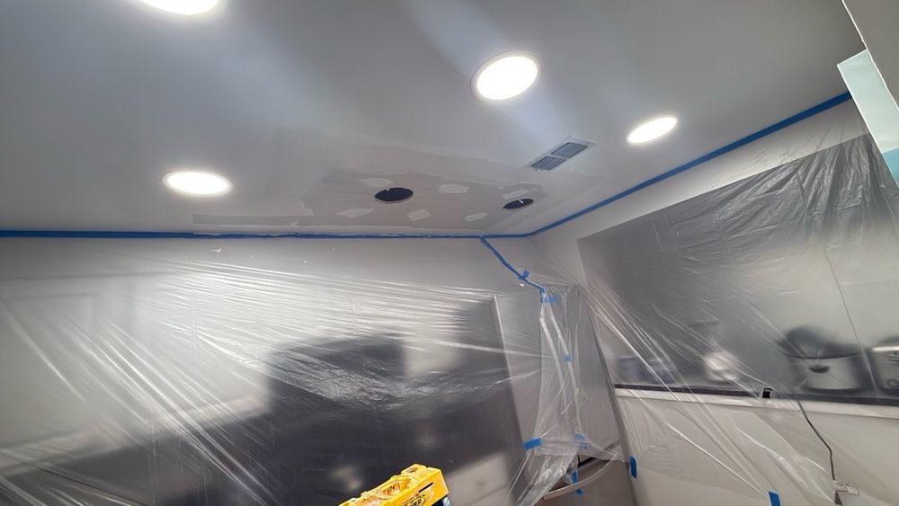 All Photos for Costa Esmeralda Painting in Fort Walton, FL