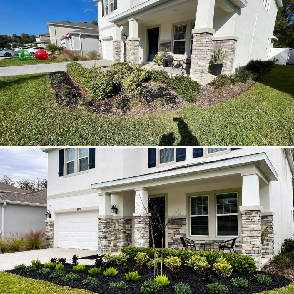 All Photos for Verimay's Garden and Landscaping in Hillsborough County, FL