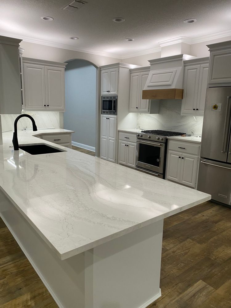 All Photos for K P Construction in Texarkana, TX