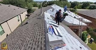 Roofing for Top Pro Construction in Chicago, IL