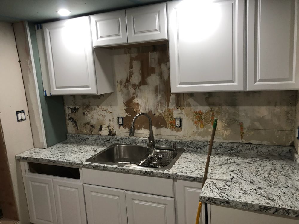 All Photos for J&H General Contracting LLC in Williamsburg, KY