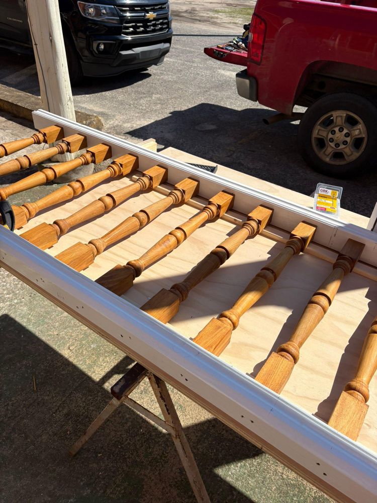 All Photos for Rosier Restoration  in Macon, GA