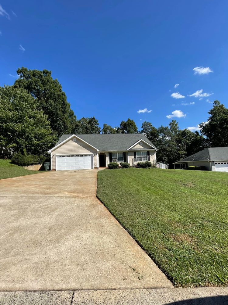 All Photos for RZ Landscaping in Lake Wylie, SC