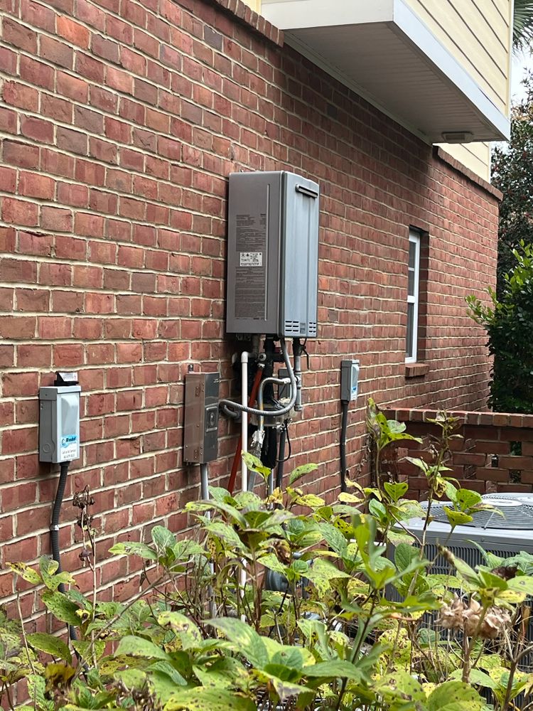 All Photos for Veteran Home Solutions in Summerville, SC