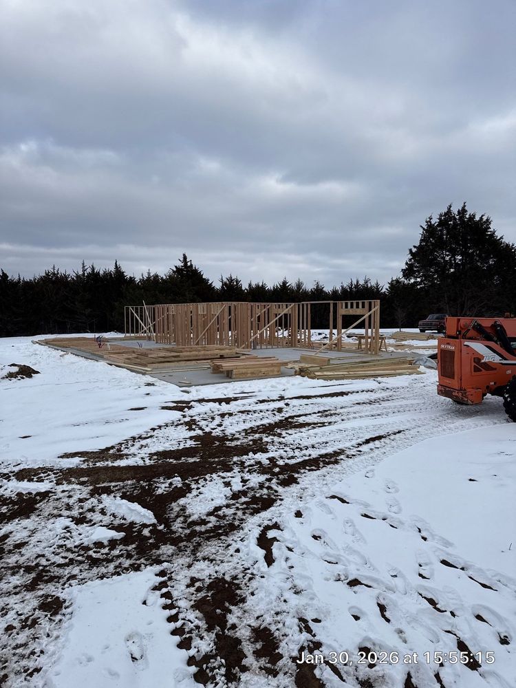 All Photos for Edgecomb Builders in Ottawa , KS