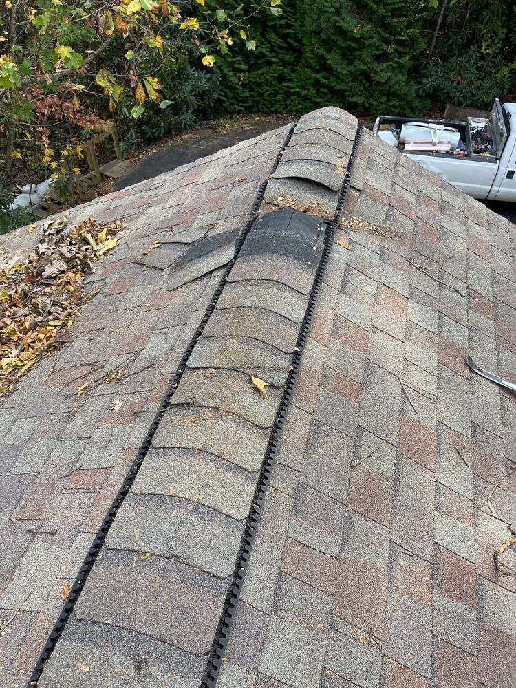 All Photos for RJ Roofing of WNC in Brevard, NC