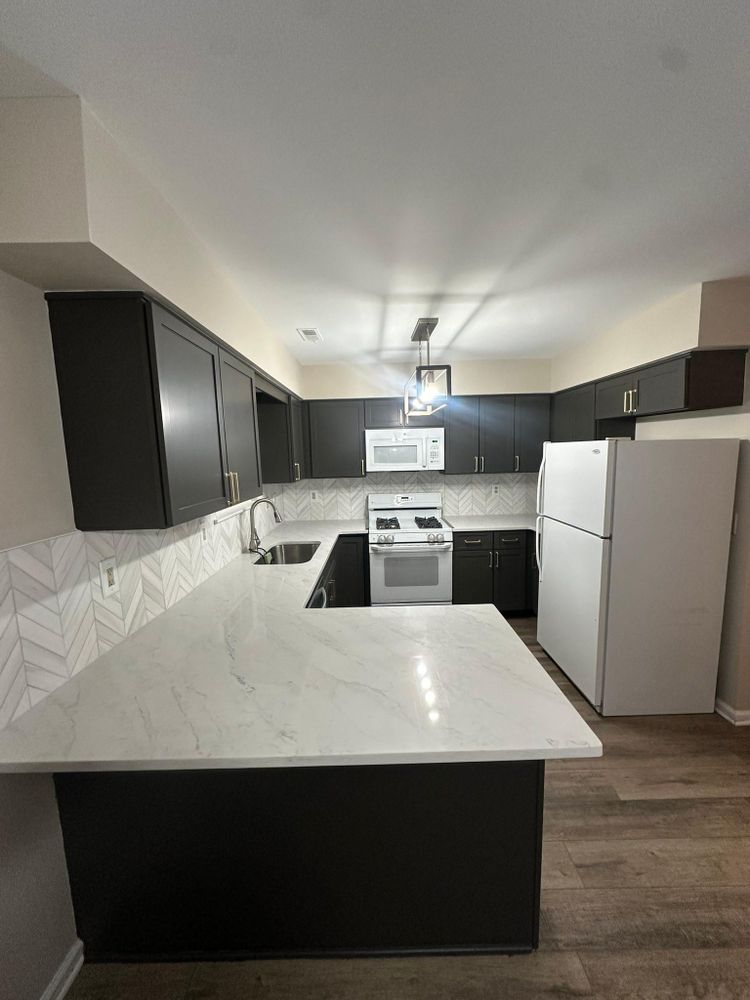 All Photos for T&T Kitchens in Shamong, NJ