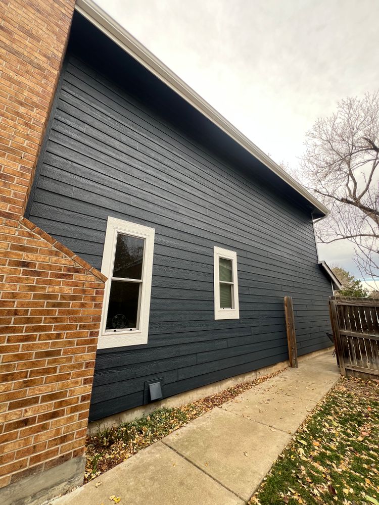 All Photos for Enluva Construction in Thornton, CO