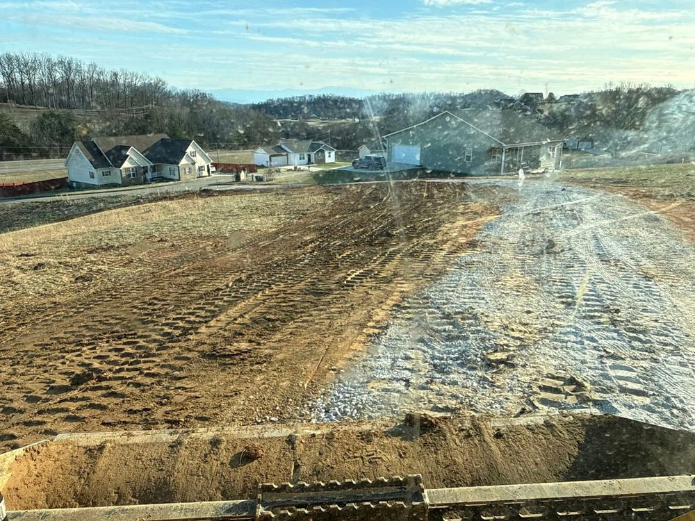 All Photos for Grasshopper Excavating & Pools in Pigeon Forge, TN