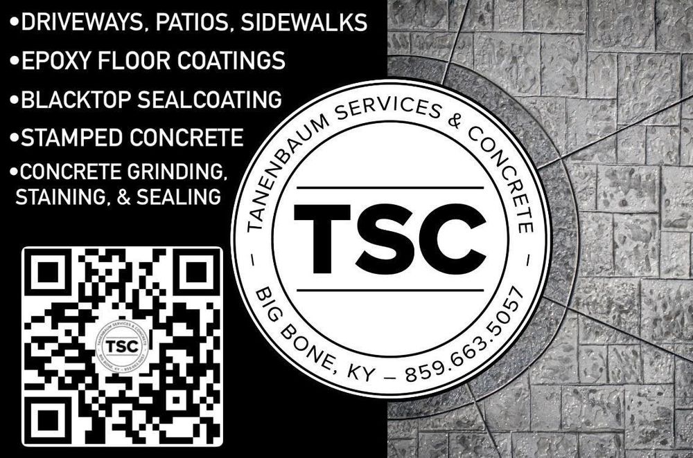 All Photos for Tanenbaum Services & Concrete in Florence, KY