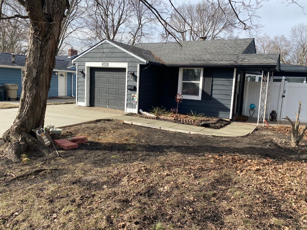 All Photos for Macon Concrete LLC. in South Bend, IN