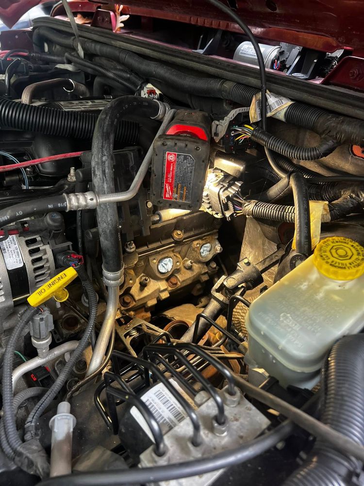 All Photos for Stratton Welding Service LLC in Richmond, VA