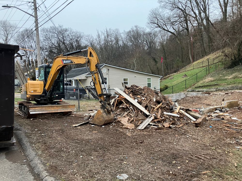 All Photos for CM Developments in Knoxville, TN