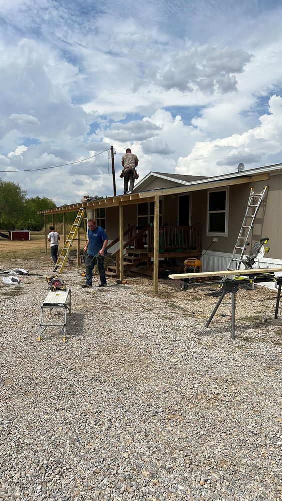 All Photos for McKay & Hands in Mineral Wells, TX