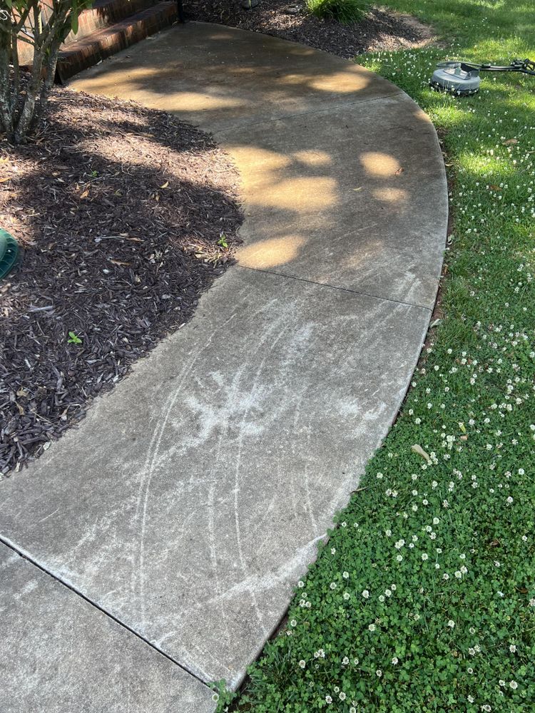 All Photos for JB Applewhite's Pressure Washing in Anderson, SC