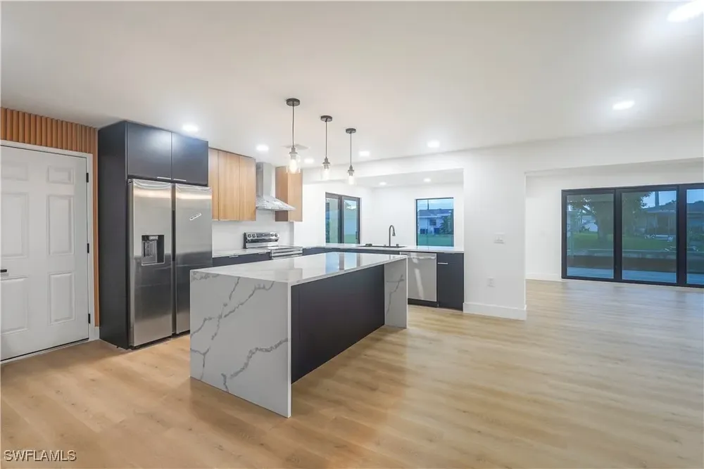 Kitchen Remodeling for Revitalize Real Estate in Tampa, FL