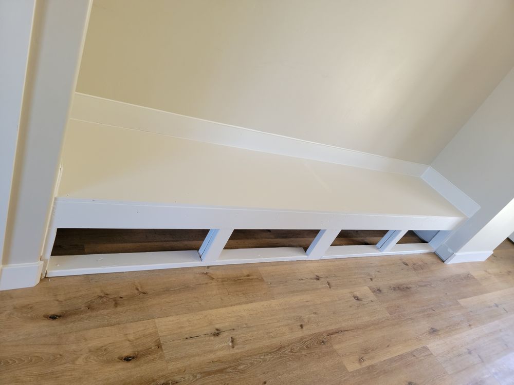 All Photos for Olsen Handyman Services in Cedar City, UT