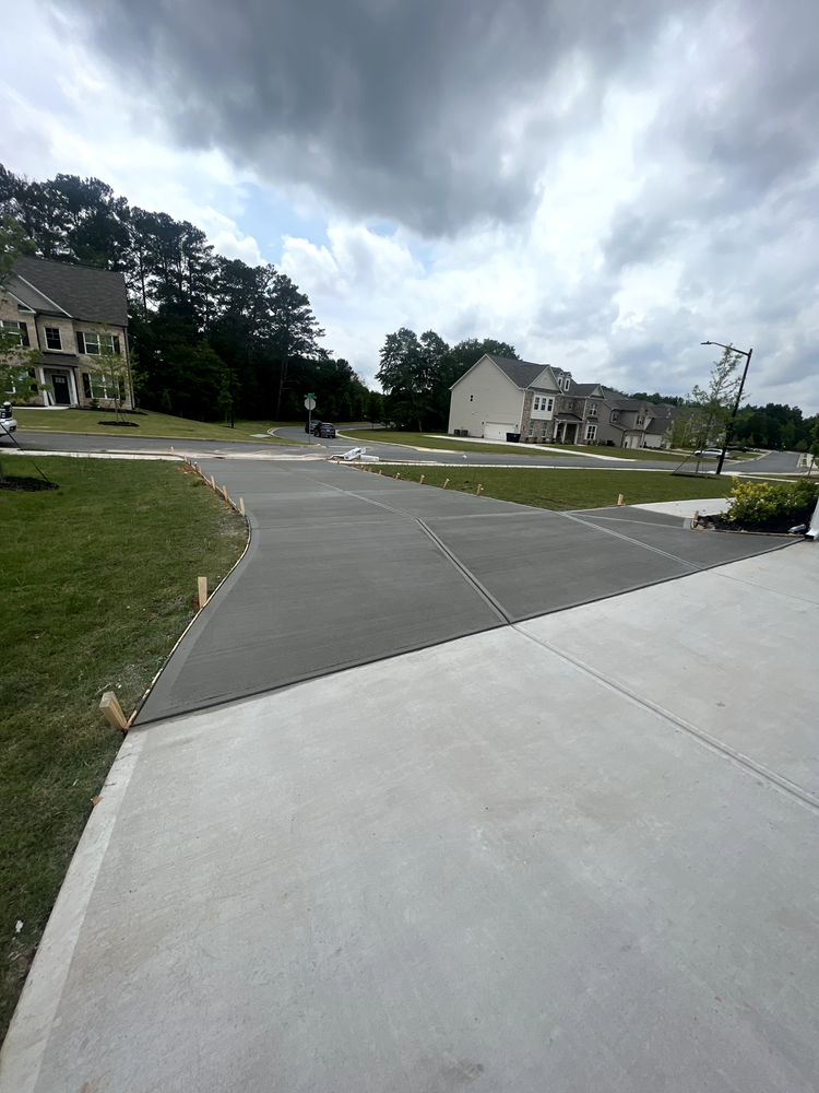 Canales Construction team in Marietta, GA - people or person