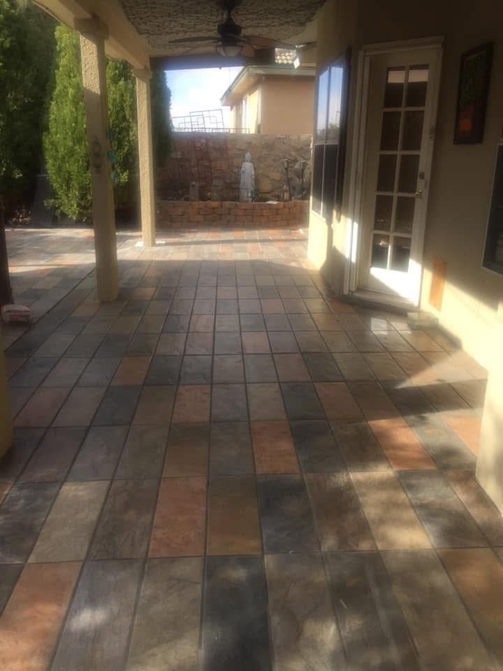 All Photos for Unique Tile & Stone in El Paso, TX
