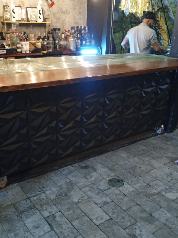 All Photos for WOOD BAR  DESIGN in Fort Lauderdale, FL