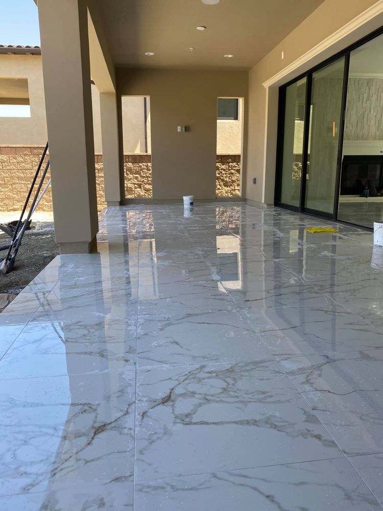 Revitalize your home with our top-quality flooring service. From hardwood to tile, we offer expert installation and a wide range of options to transform your space into something beautiful. for E Tile & Marble Pro in Garden Grove, CA