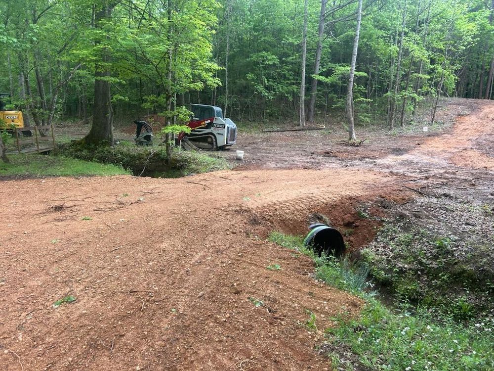All Photos for Moose Excavating in Athens, TN