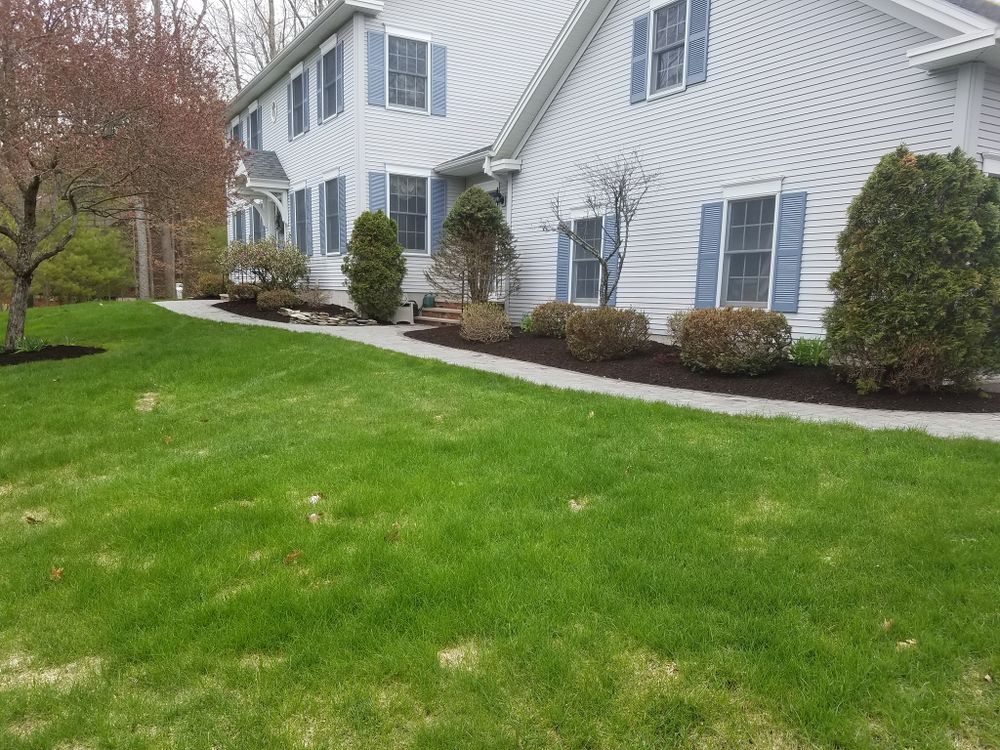 All Photos for Casey's Lawn Service LLC in Orono, ME