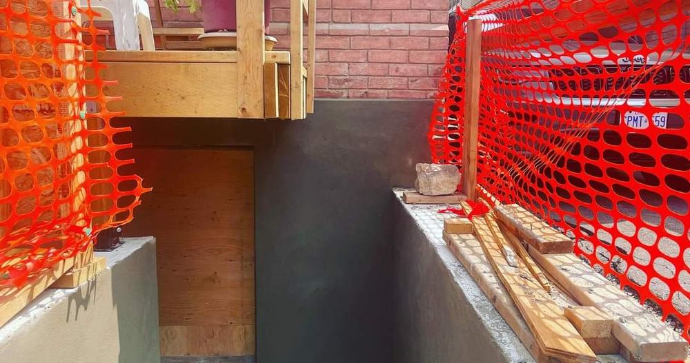 All Photos for Old Stone Masonry & Waterproofing in Rhode Island, MA