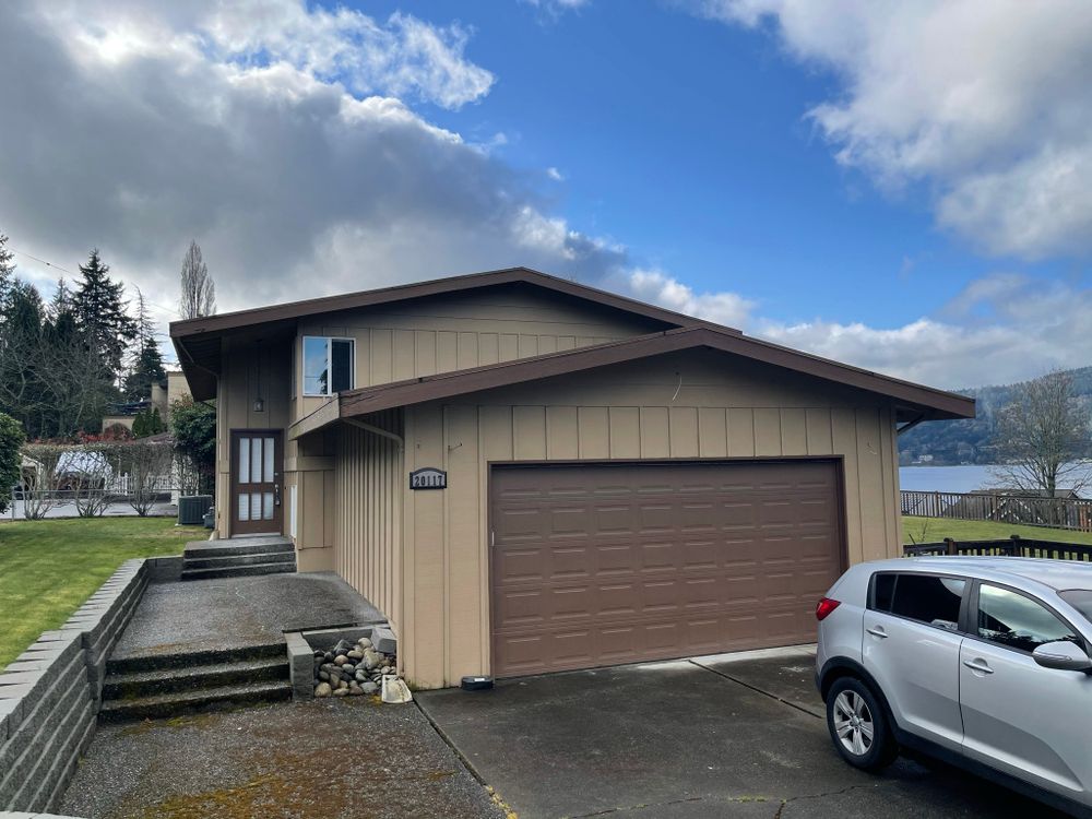 All Photos for Tony's Remodeling & Painting in Renton, WA