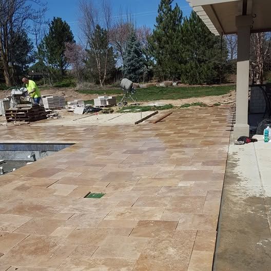 All Photos for Mike's Grading Plus in Caldwell, ID