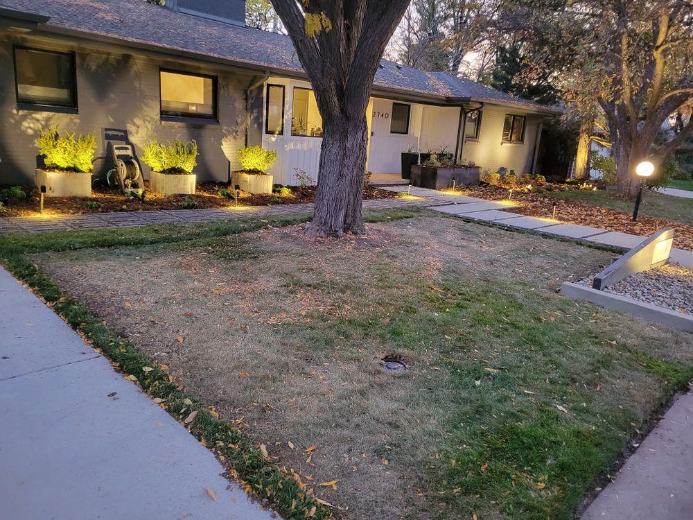 All Photos for JS Landscaping Colorado in Denver, CO