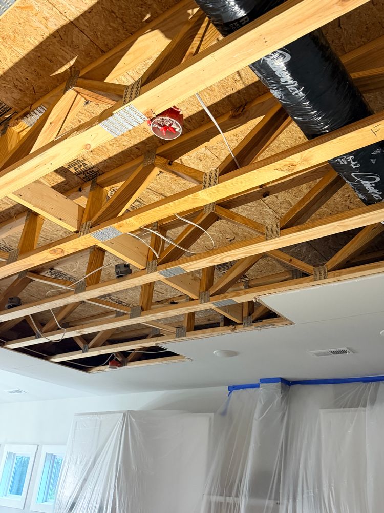 All Photos for Premier Painting & Drywall Contractors LLC in Garner, NC