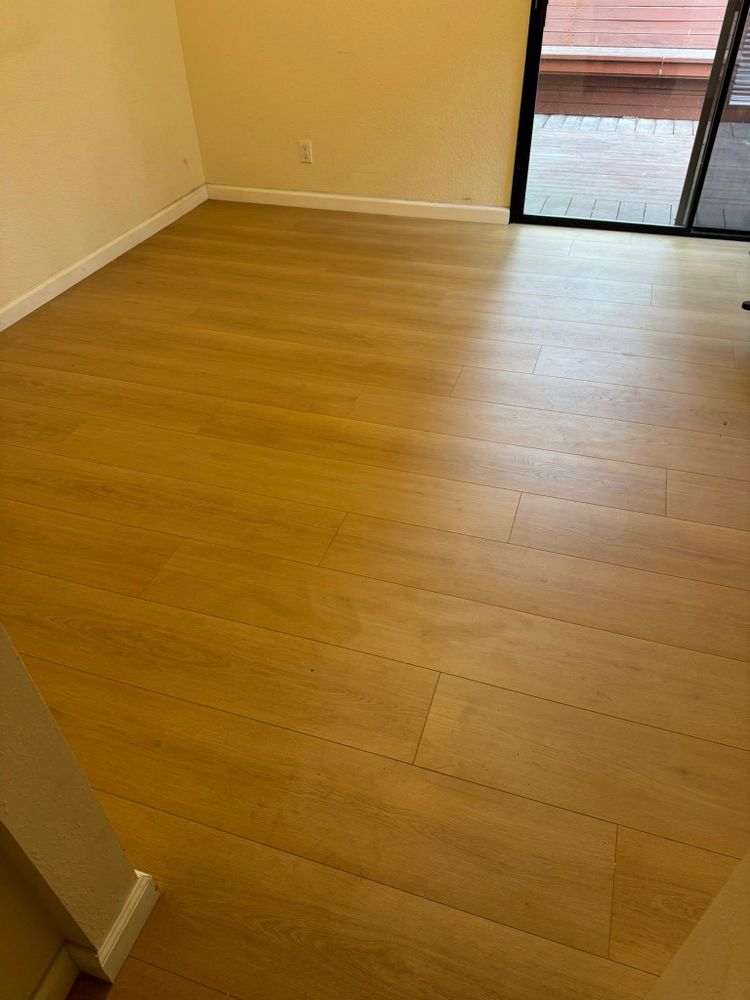 All Photos for Unique Hardwood Floors in Oakland, CA