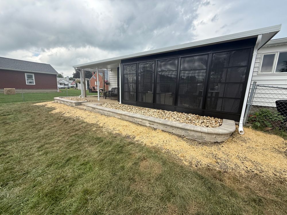 All Photos for N8 Landscaping in Amanda, OH