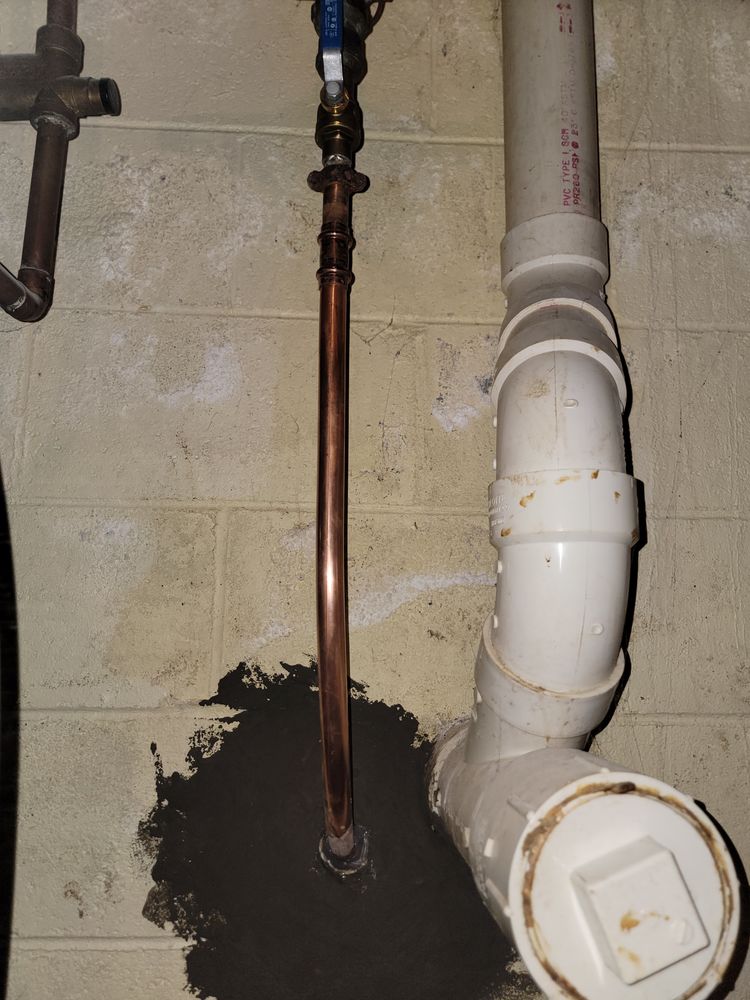 All Photos for Wise Guys Home Services LLC in Chester County, PA