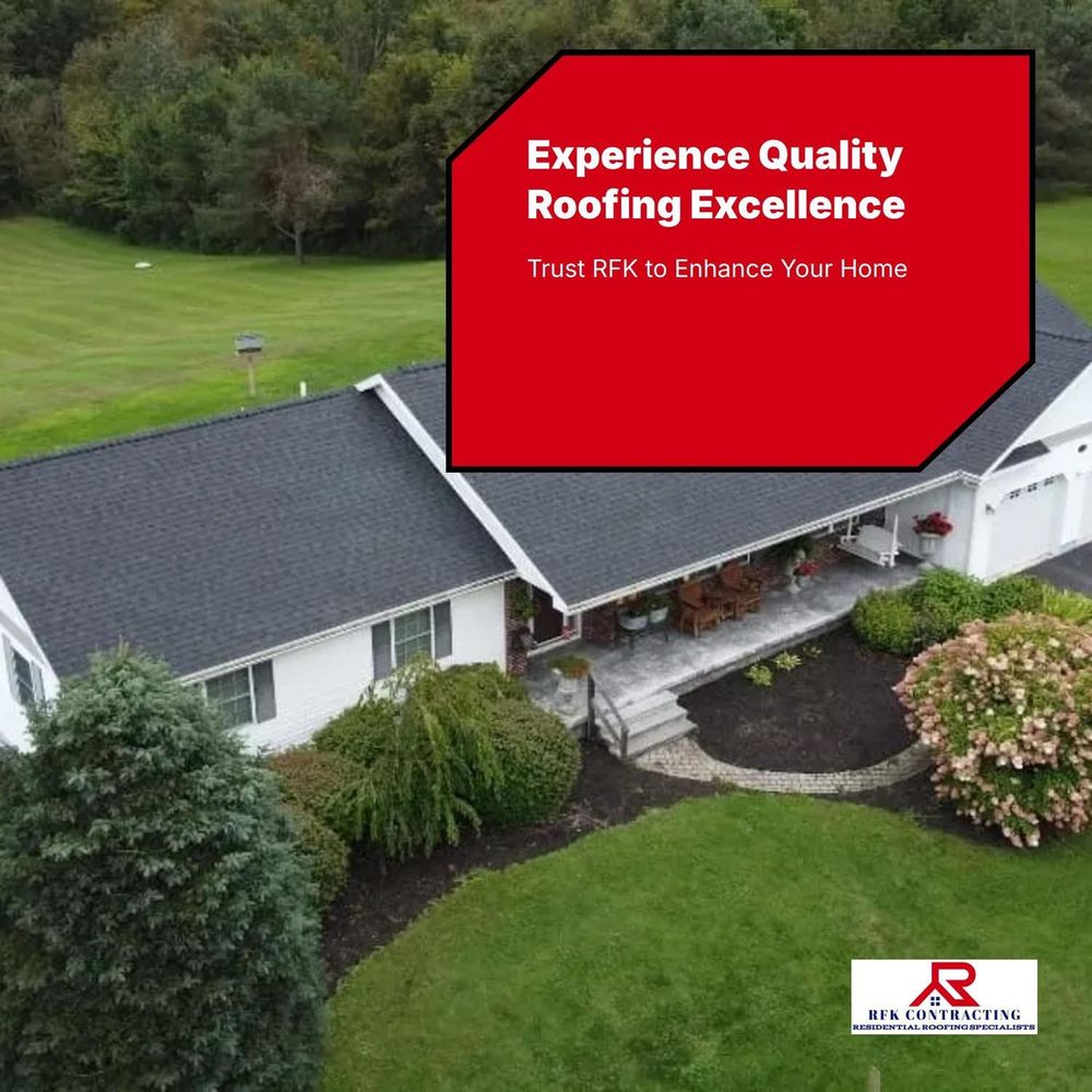 All Photos for RFK Contracting in Wolcott, NY