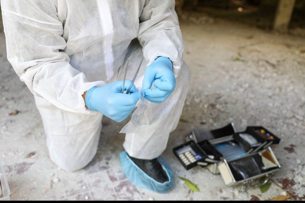 ACM Environmental provides certified asbestos, lead, and mold testing across Utah. Our precise inspections and lab-verified results ensure your property is safe, compliant, and ready for renovation or remediation. for ACM Environmental in Salt Lake City, UT