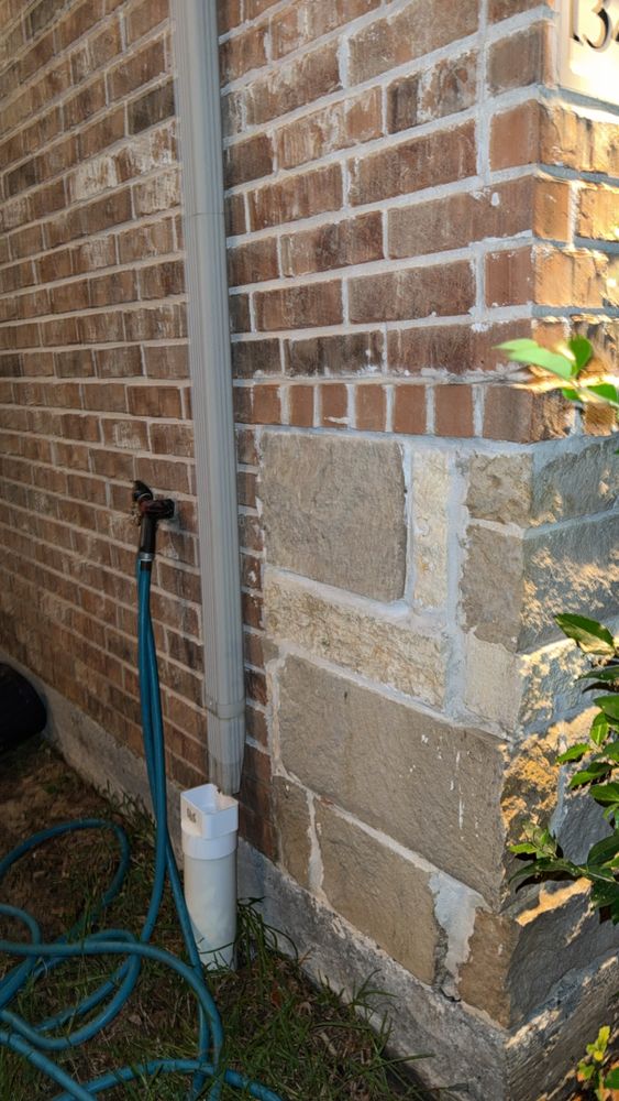 All Photos for AquaFusion Power Wash LLC in Pasadena, TX