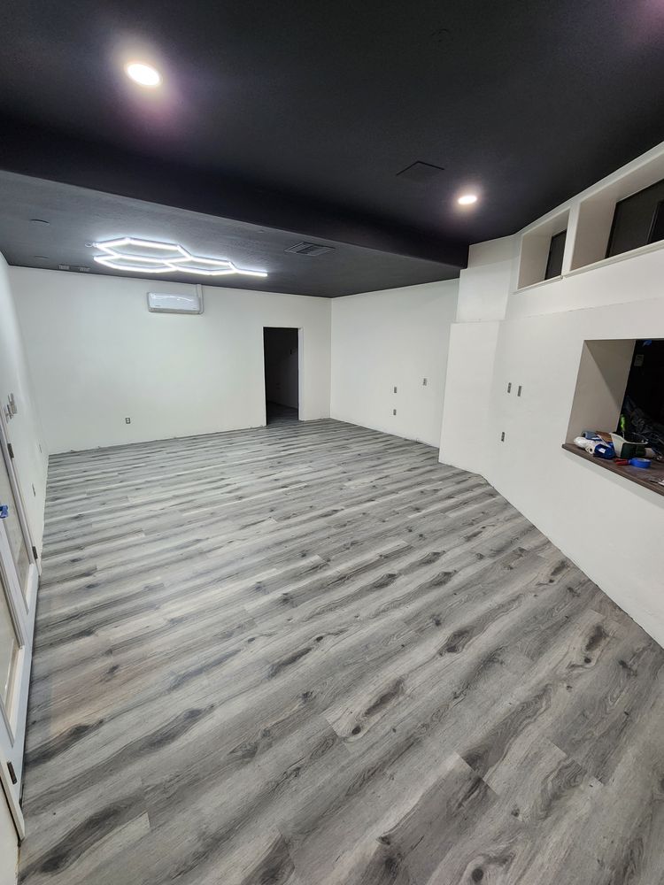 All Photos for Shermer Construction, LLC in Ridgecrest, CA