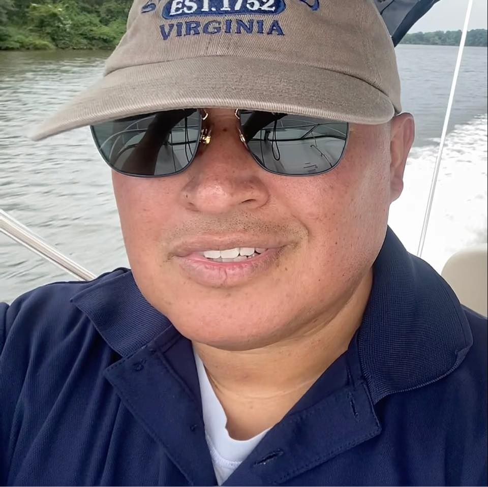 "G" That Roof Guy team in Richmond, VA - people or person