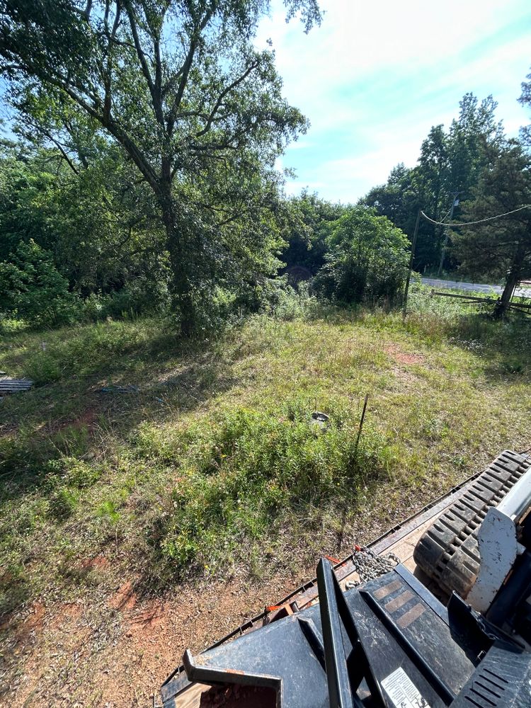 All Photos for JHC Excavation LLC in Hartwell, GA