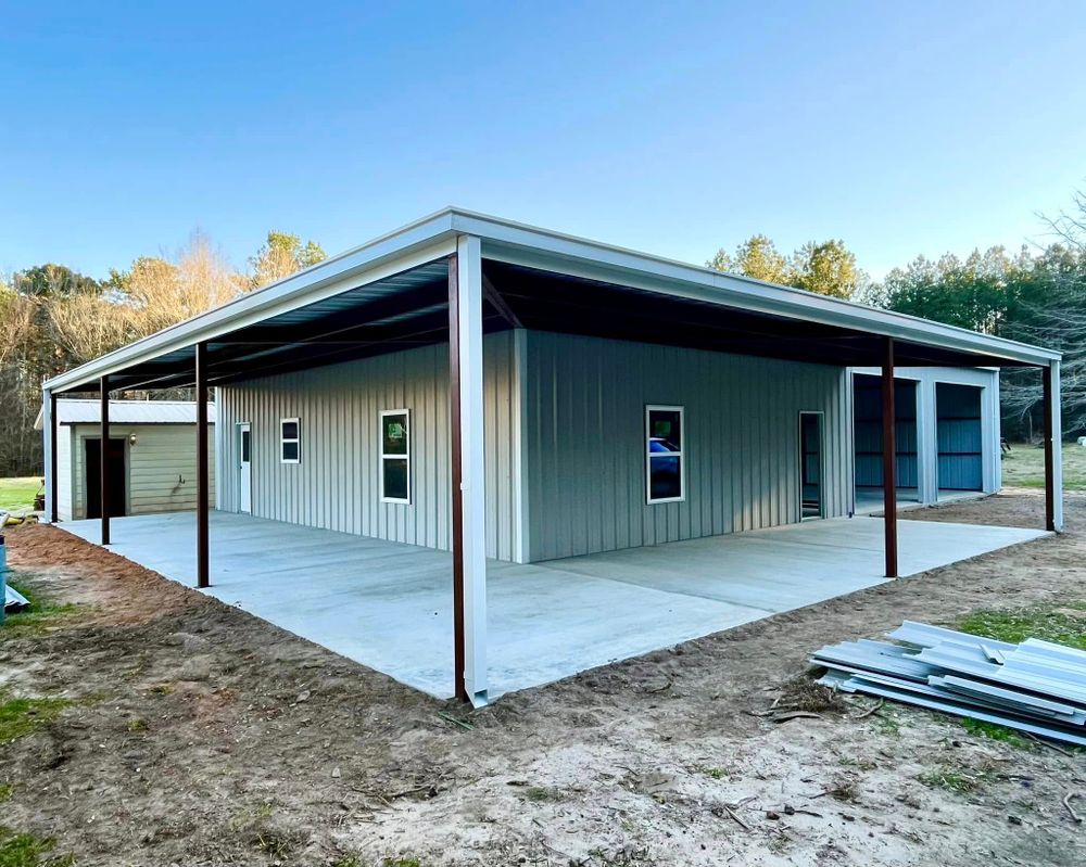 Four7 Welding & Construction, LLC team in Lufkin, TX - people or person