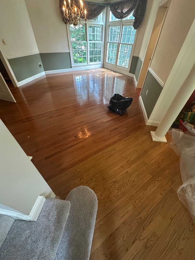 All Photos for K&A Hardwood Floors in Alexandria, VA