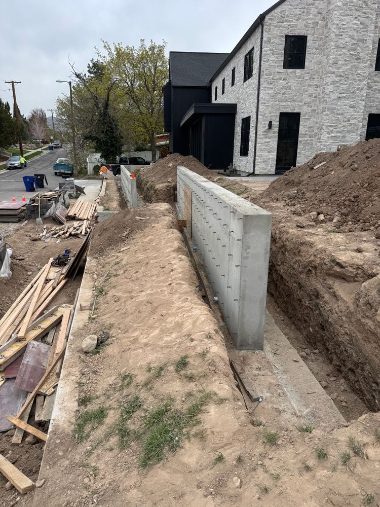 All Photos for Pro-Superior Concrete Construction LLC in Salt Lake City, UT
